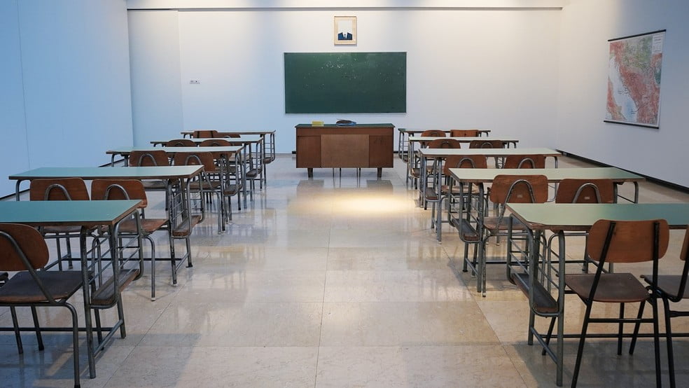 Parte dos Alunos das escolas municipais de Poá estão há uma semana sem merenda