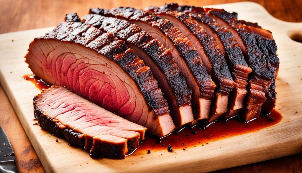 Dicas para apreciar o brisket