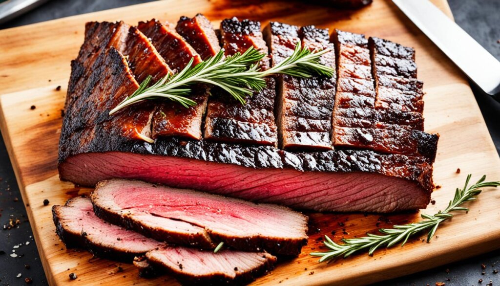 O que é brisket, o corte de carne que está fazendo sucesso