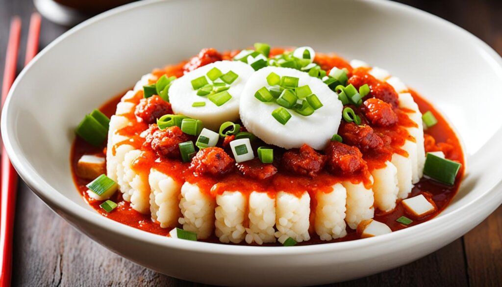 Receita de tteokbokki: veja como fazer esse prato coreano