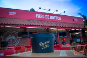 Bar Papo de Boteco em Poá: Tradição e Qualidade no Happy Hour