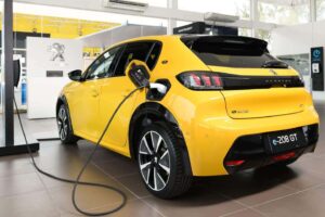 Carros Elétricos e Híbridos: Qual a Melhor Opção para Você?