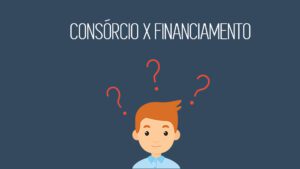 Financiamento ou consórcio? Descubra a melhor opção para adquirir uma máquina ou um imóvel