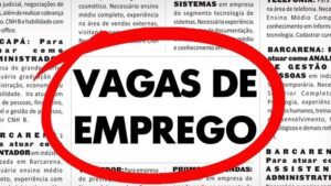 Alto Tietê Oferece Mais de 2.100 Vagas de Emprego Nesta Segunda-feira; Confira as Oportunidades