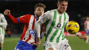 Onde assistir Sant Andreu x Real Betis: duelo decisivo na Copa do Rei 2024 promete emoção e equilíbrio técnico