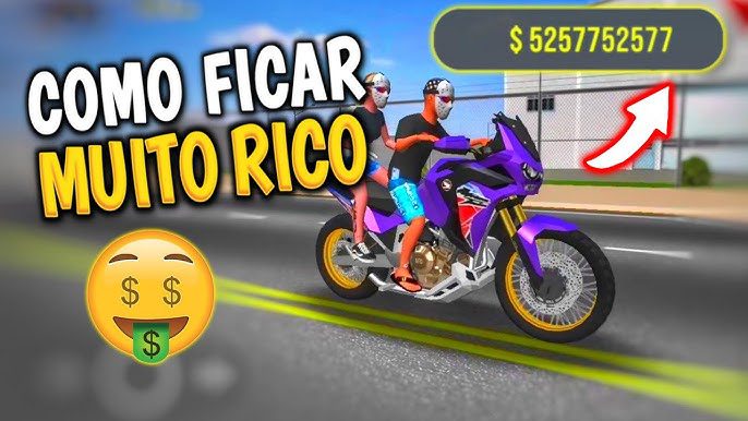 Moto Wheelie 3D: Como Conquistar Dinheiro Infinito no Jogo