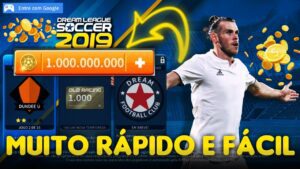 Dream League Soccer 2019: Dinheiro Infinito – Dicas e Truques para Melhorar sua Experiência