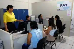 PAT de Poá oferece 766 vagas de emprego em janeiro: saiba como se candidatar!