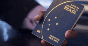 Confira o Ranking dos Passaportes Mais Poderosos do Mundo em 2025