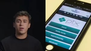 Pix: Vídeo de Nikolas Ferreira Ultrapassa 120 Milhões de Views