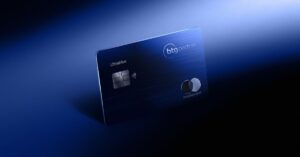 BTG Pactual Ultrablue Mastercard Black: O Cartão dos Privilegiados