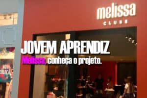 Jovem Aprendiz Melissa 2025: Tudo o que você precisa saber para conquistar sua vaga!