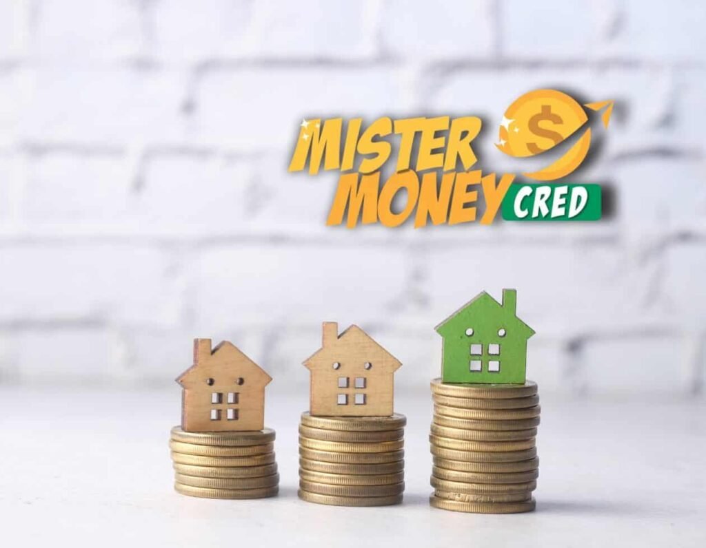 Como conseguir empréstimo Agiota Online – Mister Money
