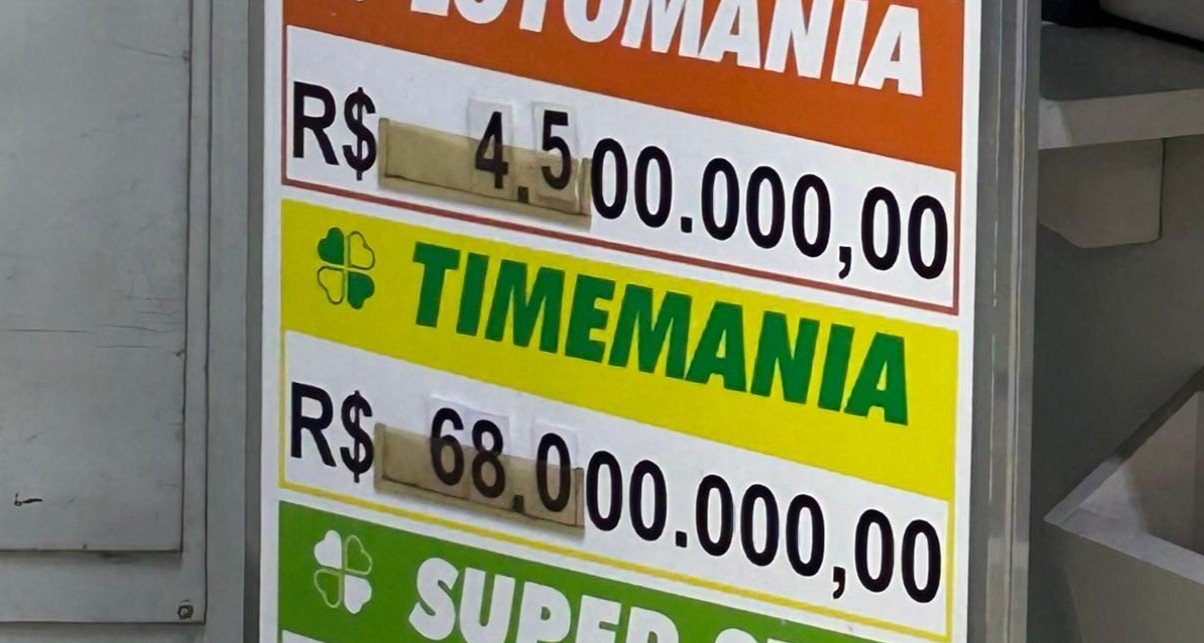 Timemania 2388: resultado completo, prêmios distribuídos e chances de acerto - Imagem do artigo original