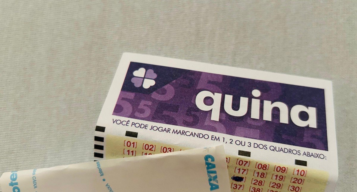 Quina 7019 distribui R$ 11,3 milhões sem vencedor principal e eleva expectativa para o próximo sorteio - Imagem do artigo original