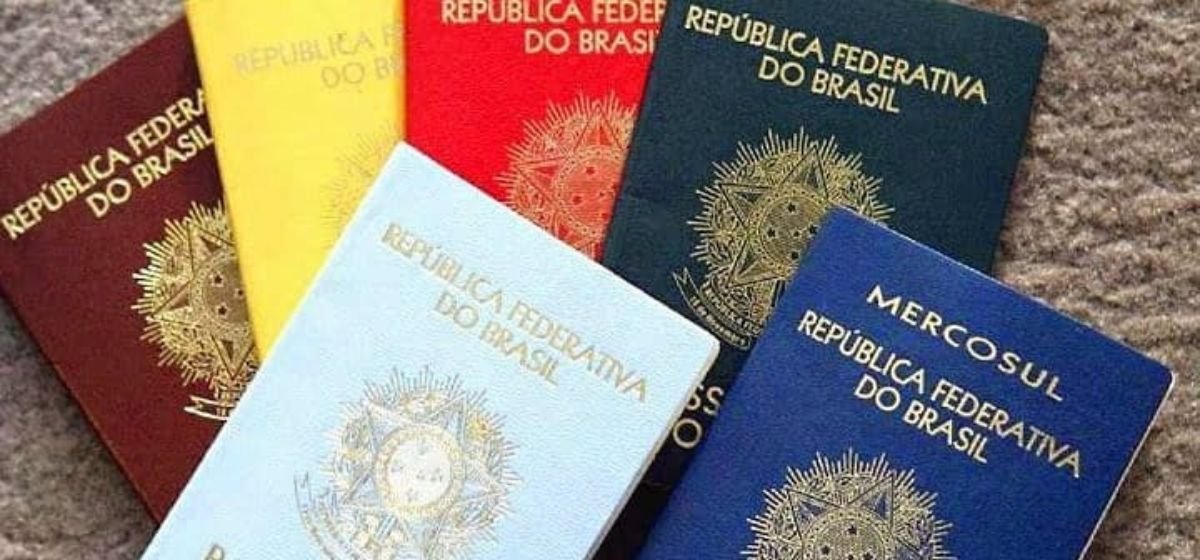Senado retoma análise de projeto que zera taxas de passaporte para estudantes de baixa renda em missões acadêmicas - Imagem do artigo original