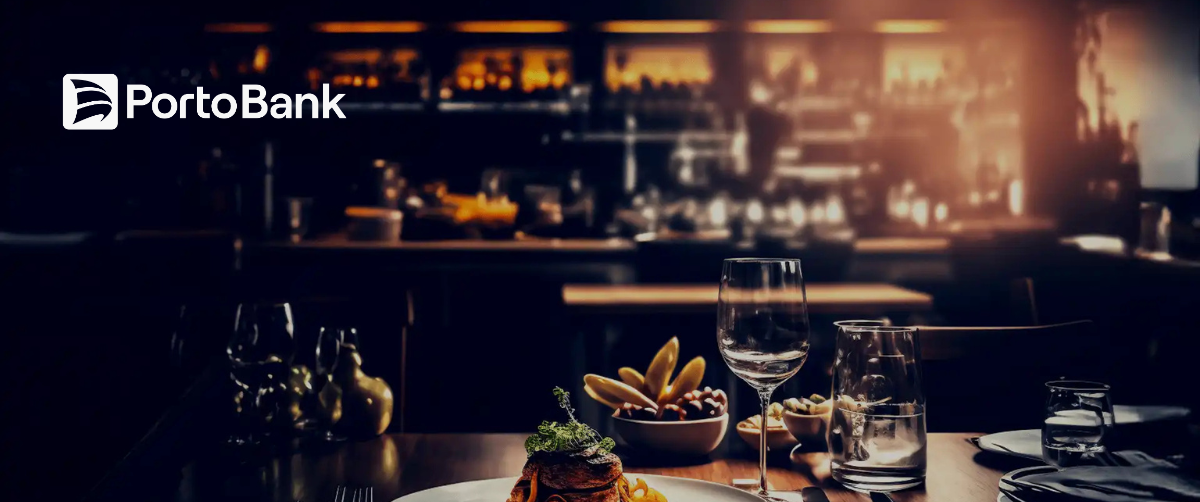 Gastronomia Porto Bank oferece cortesias e até 15% de desconto em seis cidades brasileiras - Imagem do artigo