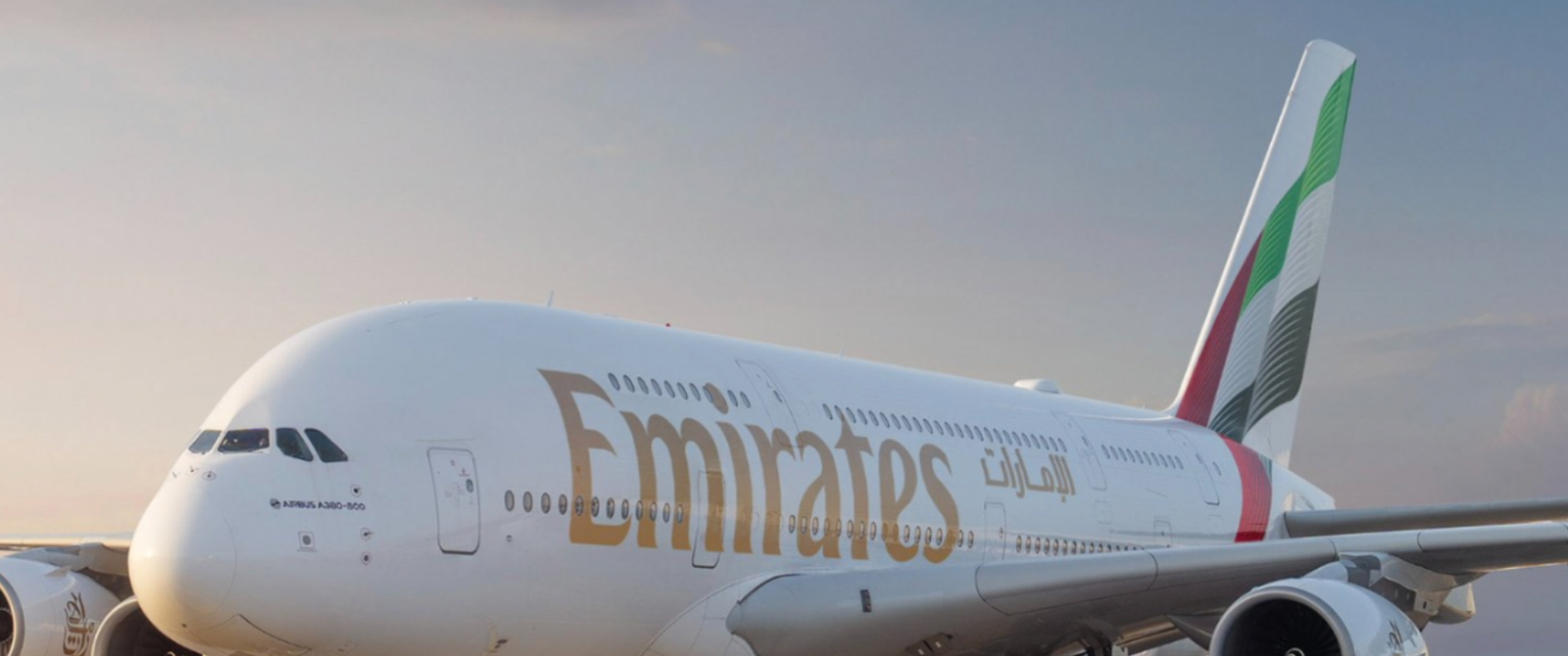 Emirates consolida liderança global com lucro recorde de AED 24,4 bi e caixa histórico - Imagem do artigo