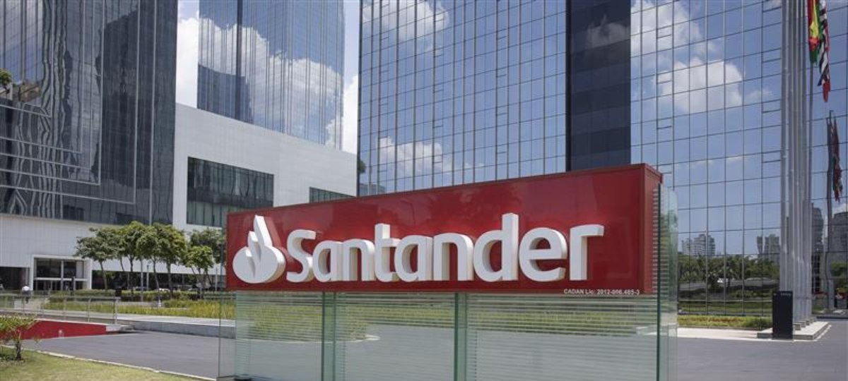 Santander confirma Gilson Finkelzstain como novo CEO e reforça plano de continuidade estratégica - Imagem do artigo