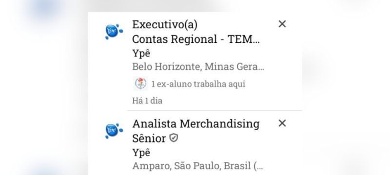Ypê anuncia novas contratações enquanto recorre à Anvisa após falhas críticas na produção - Imagem do artigo original