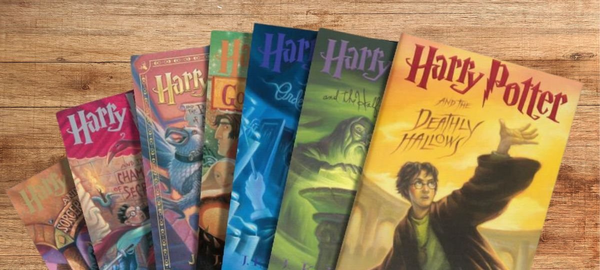 Harry Potter deve romper a barreira de US$ 30 bilhões com nova série da Warner - Imagem do artigo