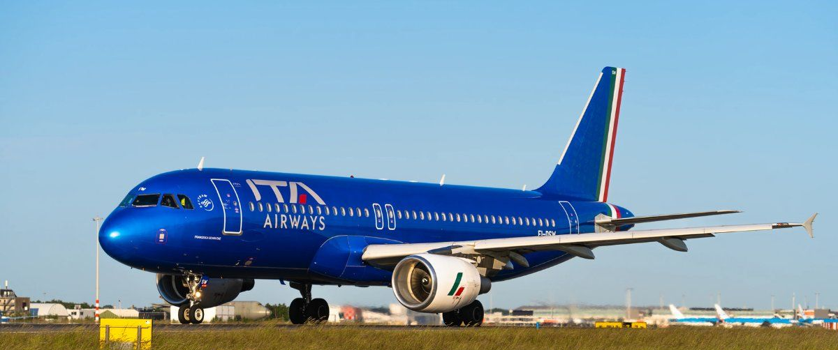 ITA Airways expande benefícios no Miles&More e reforça competitividade no mercado de fidelidade - Imagem do artigo
