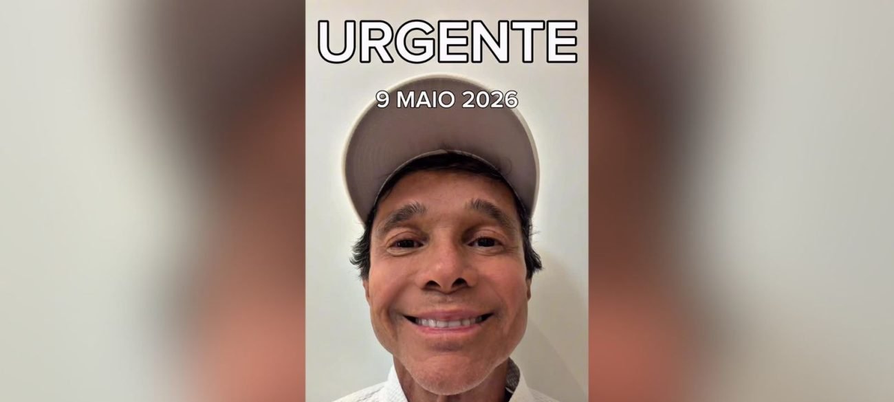 Cantor Netinho confirma retorno de linfoma e agenda biópsia após complicação renal - Imagem do artigo original