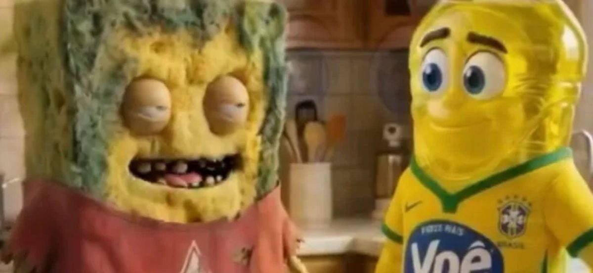 Suspensão de produtos Ypê pela Anvisa vira combustível para memes e disputa política nas redes - Imagem do artigo original