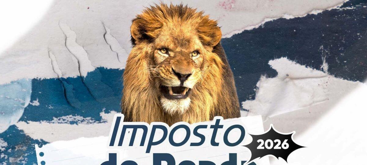 Malha fina do Imposto de Renda 2026: principais erros que levam à retenção e como evitá-los - Imagem do artigo