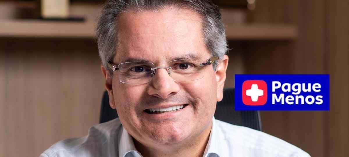 Pague Menos reduz alavancagem, mira GLP-1 e planeja expansão sustentada após turnaround - Imagem do artigo
