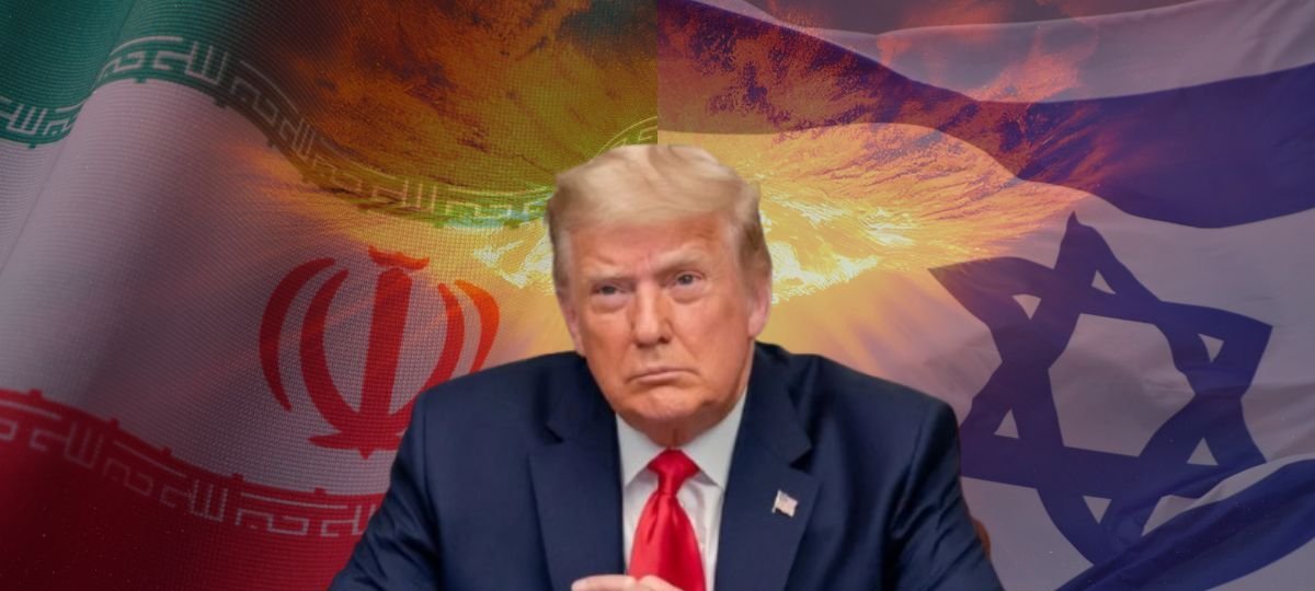 Escalada no Oriente Médio pressiona petróleo acima de US$ 100 e complica alívio de juros nos Estados Unidos - Imagem do artigo