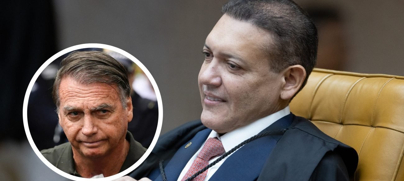 Nunes Marques assume presidência do TSE sob escrutínio político e desafios da inteligência artificial nas eleições - Imagem do artigo original