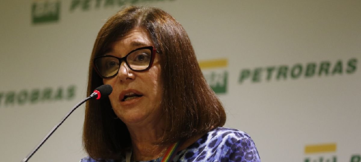 Petrobras sinaliza reajuste na gasolina e revisa plano para autossuficiência em combustíveis até 2031 - Imagem do artigo