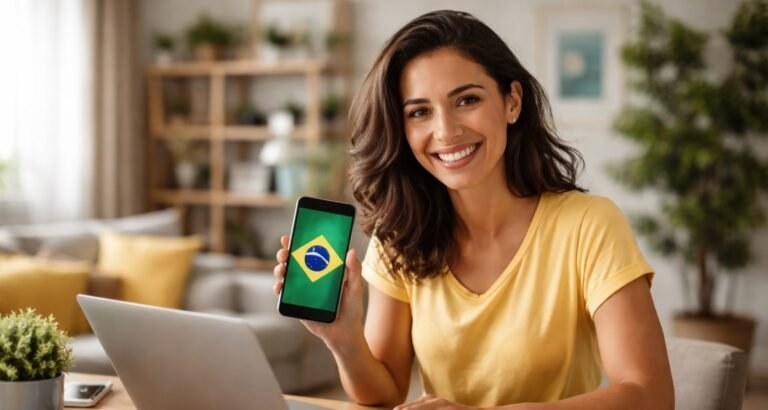 CNH Social 2024: passo a passo para obter a carteira de motorista gratuita - Imagem do artigo original