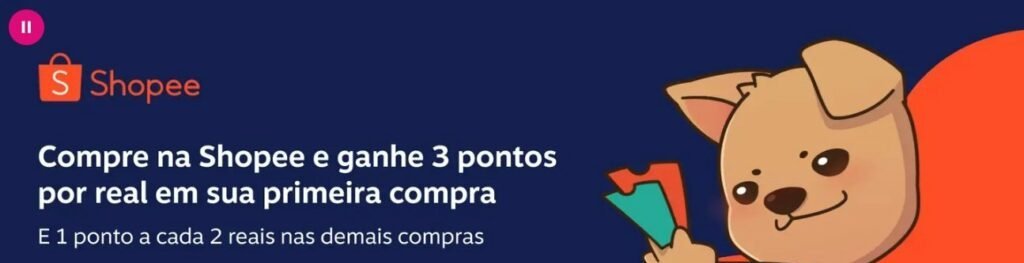 Pontos Livelo podem virar milhas Azul por apenas R$ 12,24 o milheiro; oferta encerra em 7/5 - Imagem do artigo original