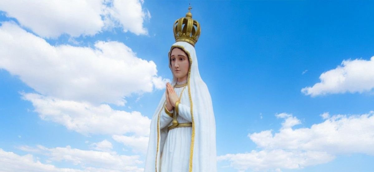 Papa Leão XIV conclama 250 mil fiéis à paz global no dia de Nossa Senhora de Fátima - Imagem do artigo original