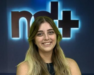 Estruturas de escape na Serra Dona Francisca alcançam 80% de execução e miram redução de acidentes graves - Imagem do artigo original