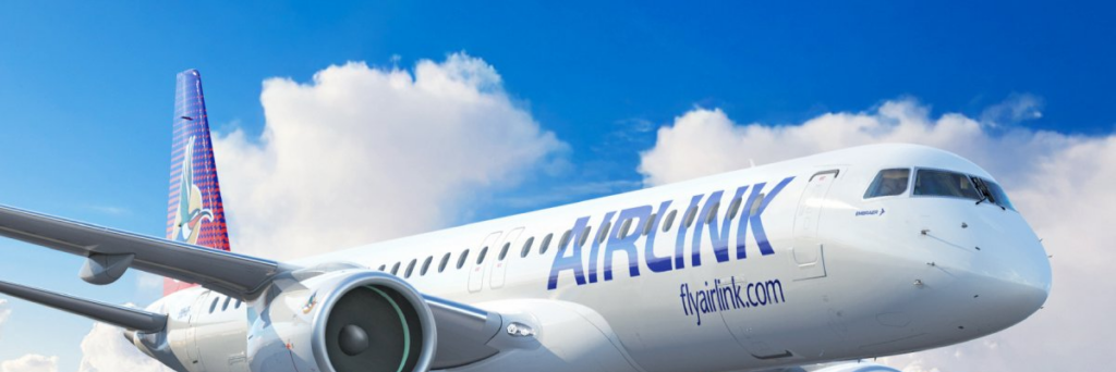 Lufthansa assume 90% da ITA Airways e acelera consolidação europeia - Imagem do artigo original