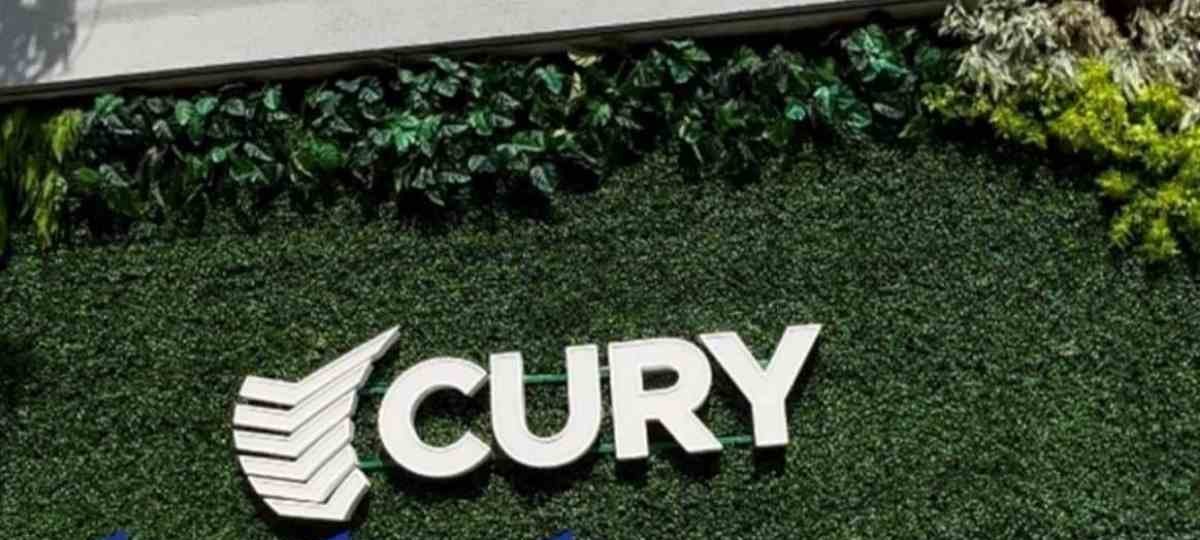 Lucro da Cury cresce 41,9 % no 1T26, margens se mantêm robustas e papéis avançam no Ibovespa - Imagem do artigo
