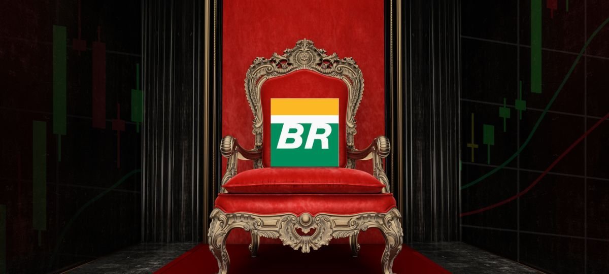 Lucro da Petrobras supera Exxon e Shell e coloca estatal no topo do ranking global - Imagem do artigo
