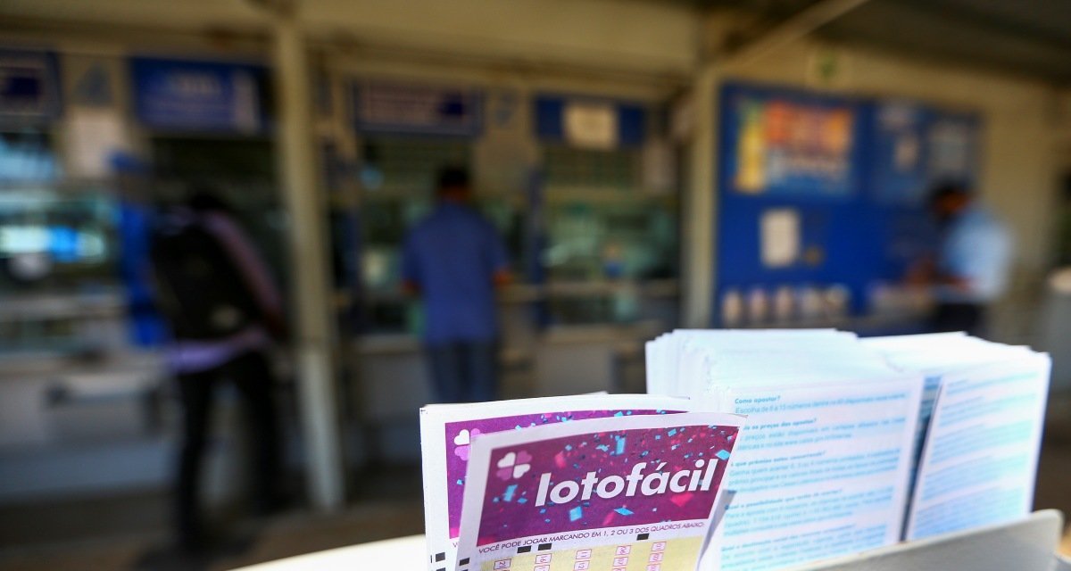 Lotofácil 3684 distribui R$ 2 milhões entre duas apostas; confira os números e as probabilidades - Imagem do artigo original