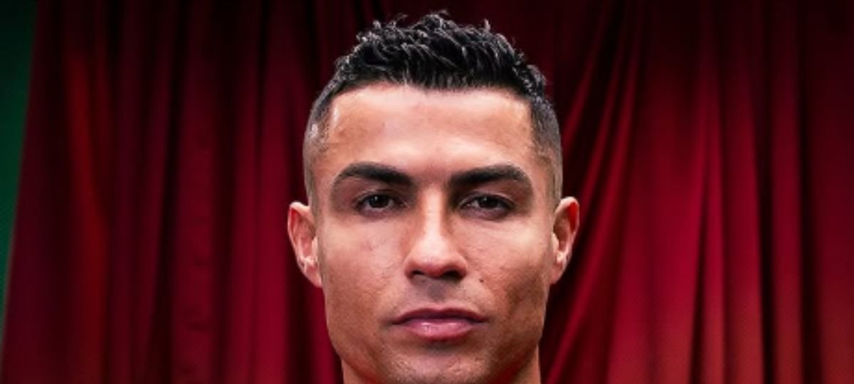 Cristiano Ronaldo adquire participação na LiveModeTV e impulsiona expansão global da CazéTV às vésperas da Copa de 2026 - Imagem do artigo