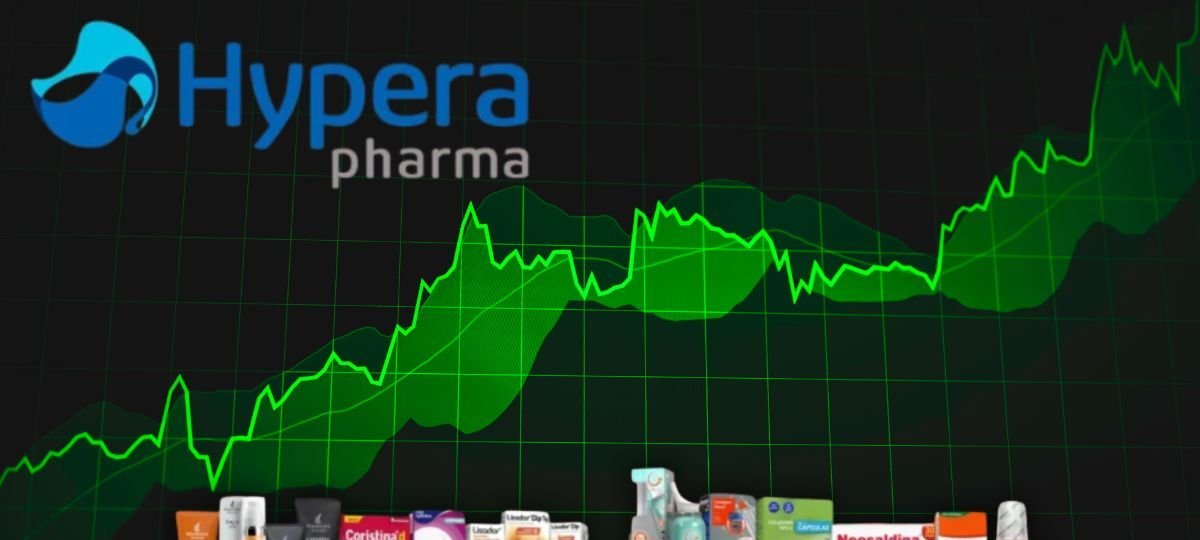 Citi identifica cinco catalisadores e eleva Hypera a compra; Raia Drogasil perde força nas projeções - Imagem do artigo