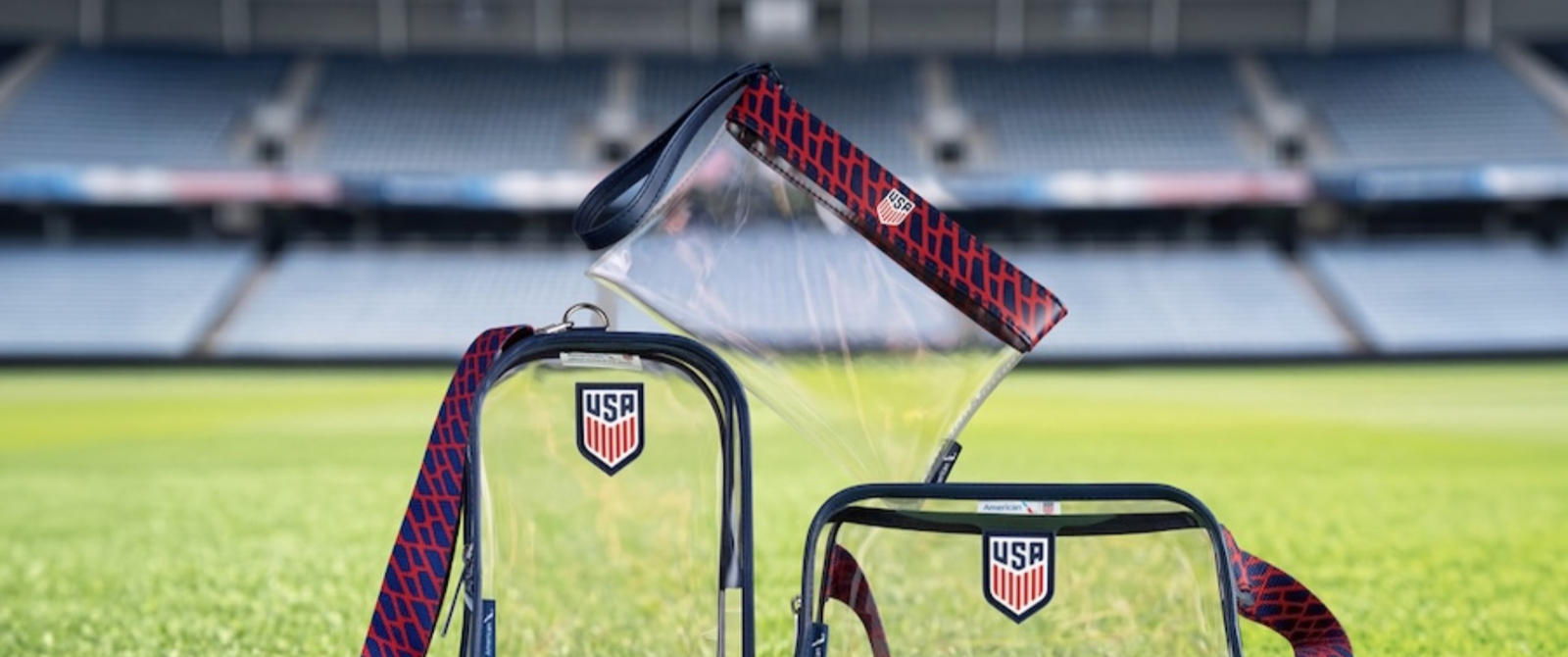 American Airlines apresenta kits exclusivos da Copa de 2026 e amplia oferta de assentos nas cabines premium - Imagem do artigo