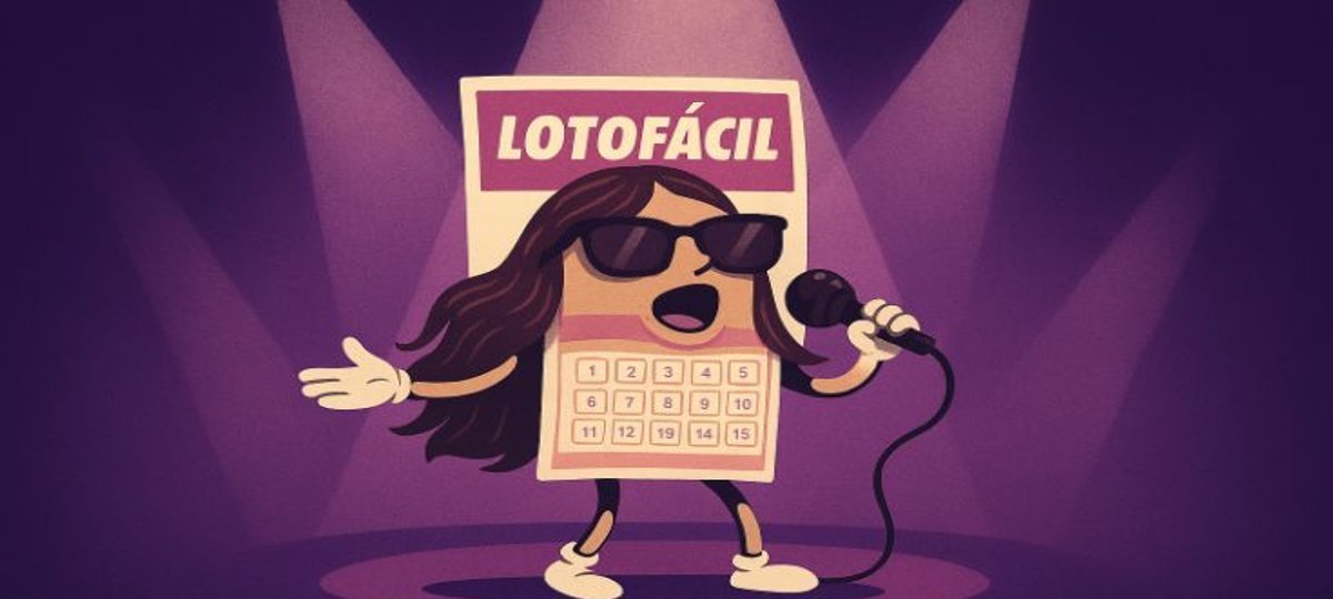 Lotofácil 3685 distribui R$ 1,38 milhão entre três apostas; Mega-Sena 3008 acumula e prêmio atinge R$ 65 milhões - Imagem do artigo