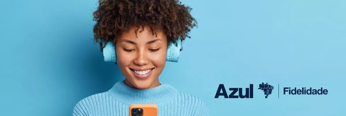 Azul Fidelidade encerra hoje campanha com bônus de até 110% nas transferências de pontos Itaú - Imagem do artigo