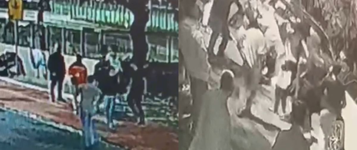 Reincidência de brigas leva Polícia Militar a propor toque de recolher para conveniências em Balneário Camboriú - Imagem do artigo original