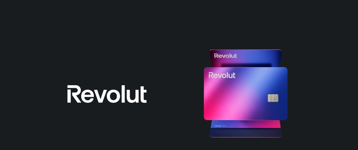 Revolut oferece 1.000 pontos RevPoints na abertura de conta global com gastos mínimos de R$ 150 - Imagem do artigo