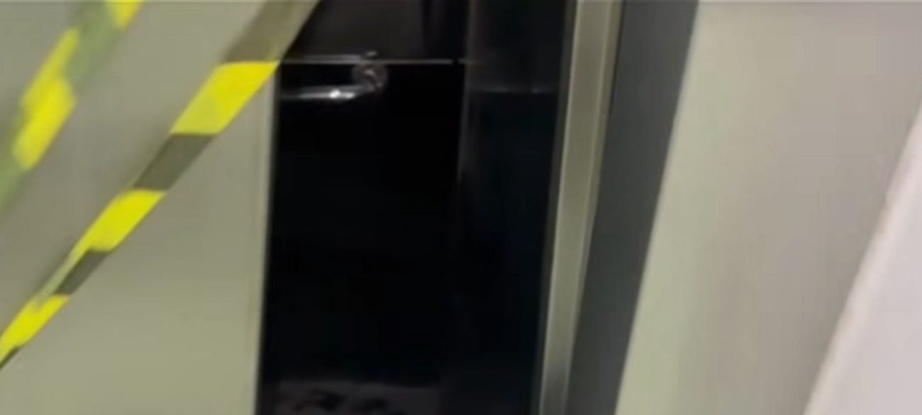 Queda de elevador em João Pessoa deixa mulher paraplégica e expõe falhas na manutenção predial - Imagem do artigo original