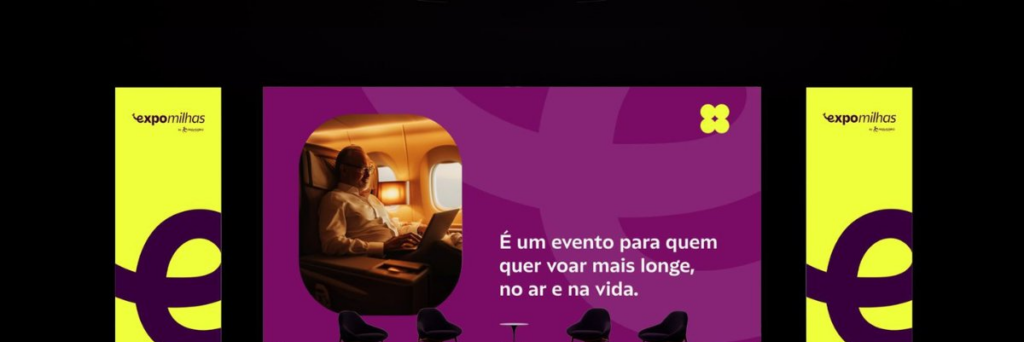 Sala VIP da AMBAAR eleva padrão de conforto em Fernando de Noronha a partir de 2026 - Imagem do artigo original